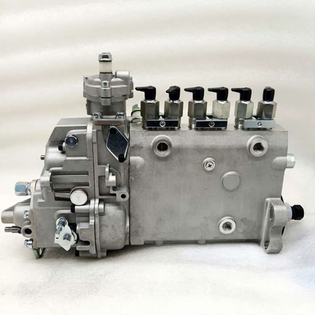 

105404-6080 PC220-7 Excavator Fuel Injection Pump 4063844 for 6BT5.9 QSB5.9 6D102 Excavator