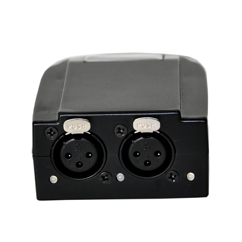 A92Z 2X وحدة تحكم في إضاءة المسرح مارتن لايت جوكي USB DMX واجهة 1024 قناة البرمجيات USB DMX PC 3D WIN7 WIN10,3Pin