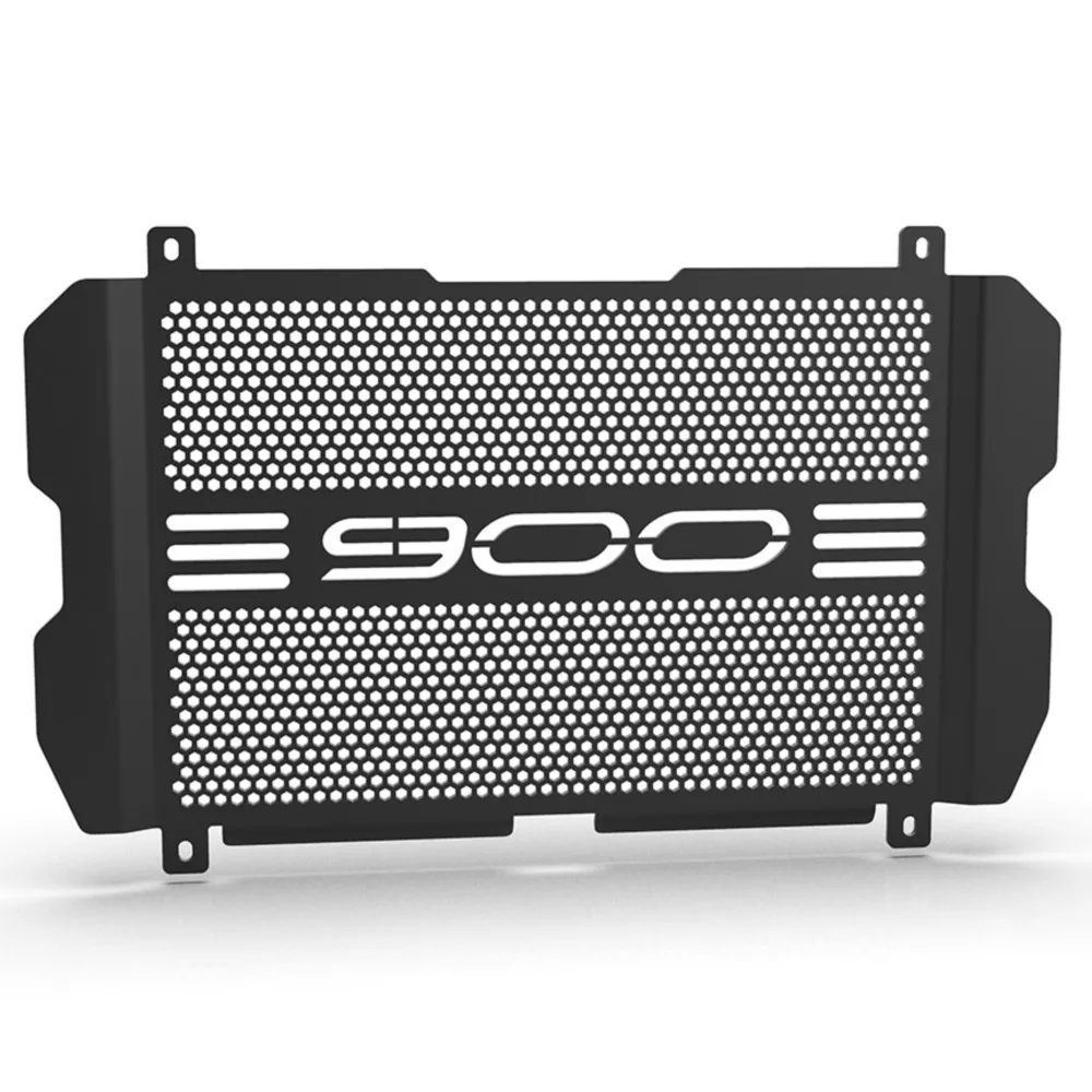 

Защитная крышка радиатора для мотоциклов Kawasaki Z900 Performance 2021-2024 Z900 2017-2024 Z900 SE