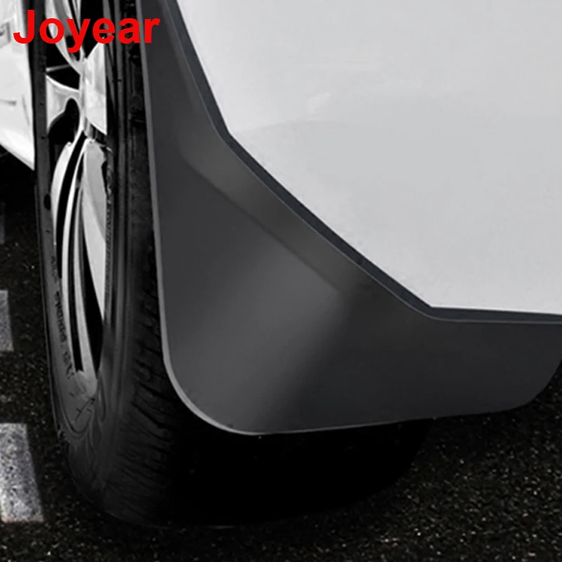 FOR NIO ES8 Mudguards Fender Mud Flap Guard Splash Mudflaps Car Accessories Front Rear 4pcs 2019 2020 2021 2022 2023