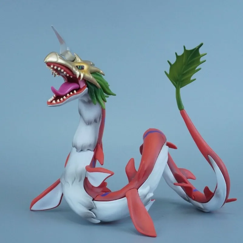 ฟิกเกอร์ดิจิมอนแอดเวนเจอร์ เมก้าซีดรามอน ยากามิ ไทจิ ขนาด 17.5 ซม. ของสะสมอนิเมะ โมเดลตั้งโชว์ ของตกแต่งโต๊ะทำงาน ของขวัญวันหยุด ของเล่นเด็ก