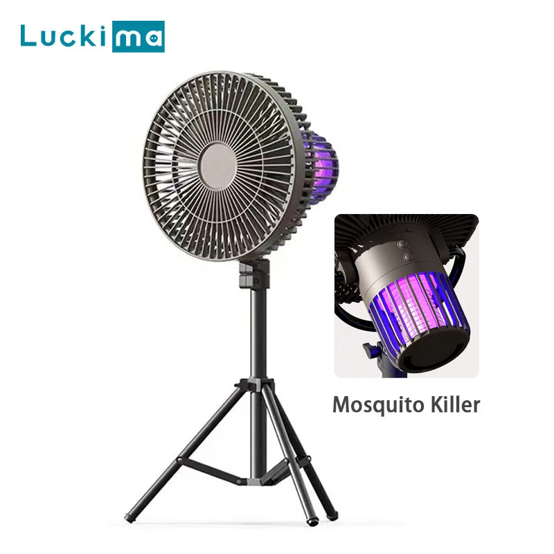 portable-camping-fan-with-tripod-4-in-1-led-night-light-power-bank-usb-rechargeable-8000mah-ceiling-fan-desktop-usb-fan