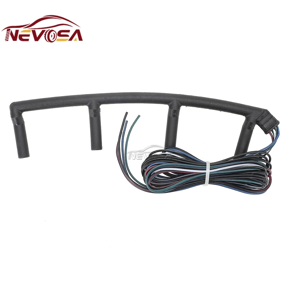 Thumbnail 2 - #9 Air Intake Systems Comparison Guide