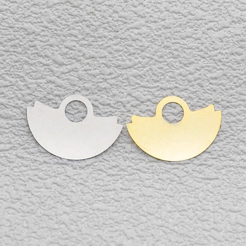 Seiko Mod NH35 Watch Movement Guard Automatic Hammer Metal Flake Fit for Seiko 4R35 4R36 NH35 NH36 Movement Watch Tools Part