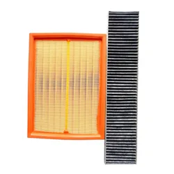 air filter cabin filter for SAIC Roewe 550 1.8L oem: PHE000200 10002061