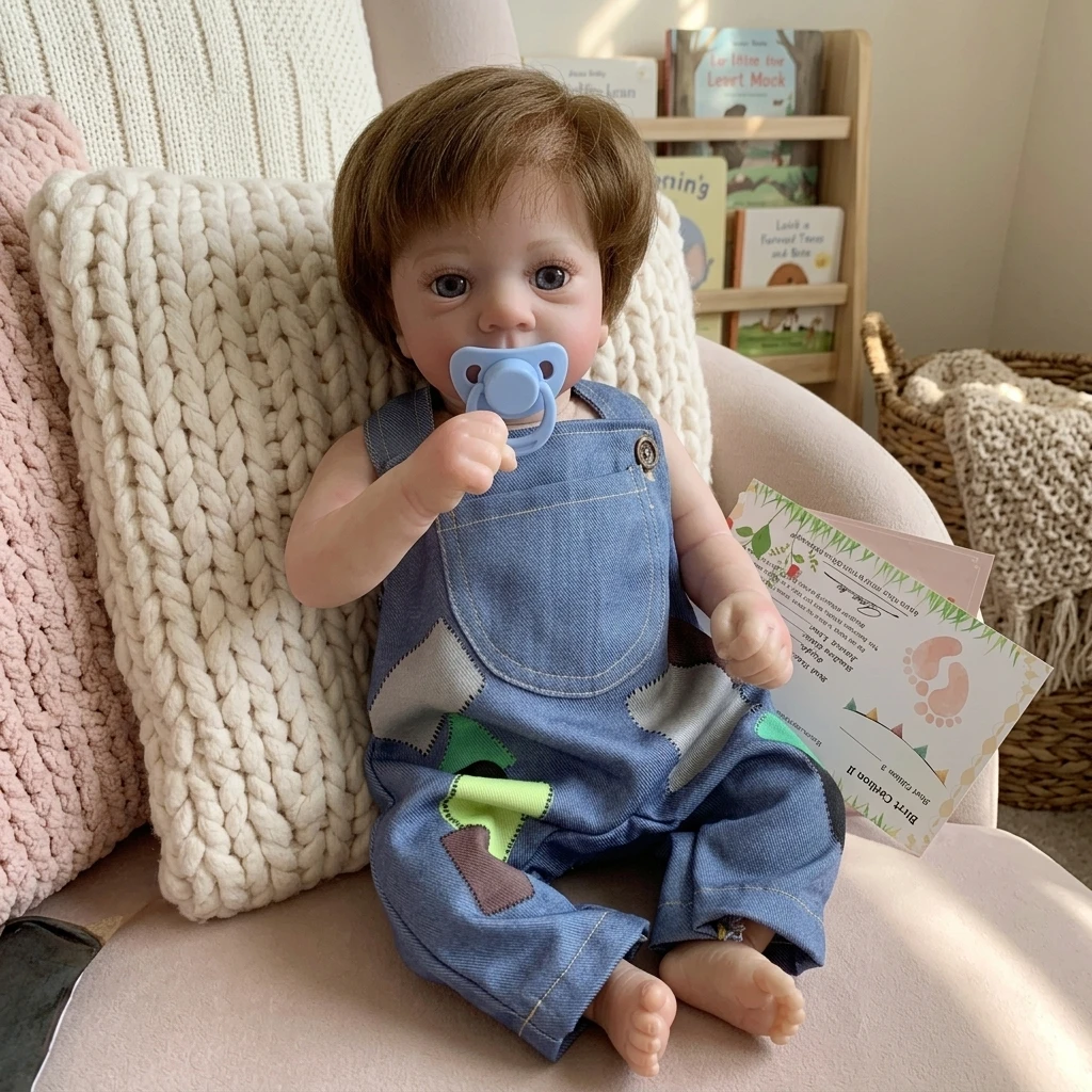 18-inch-3d-rooted-hair-reborn-baby-doll-lifelike-newborn-baby-doll-cloth-body-doll-for-birthday-gifts