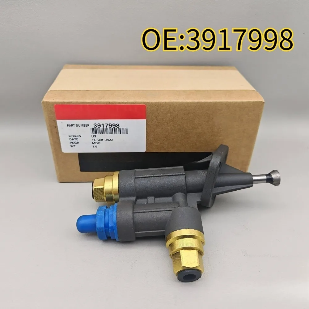 

High quality New For 3917998 Fuel lift pump suitable for CUMMINS B series C series