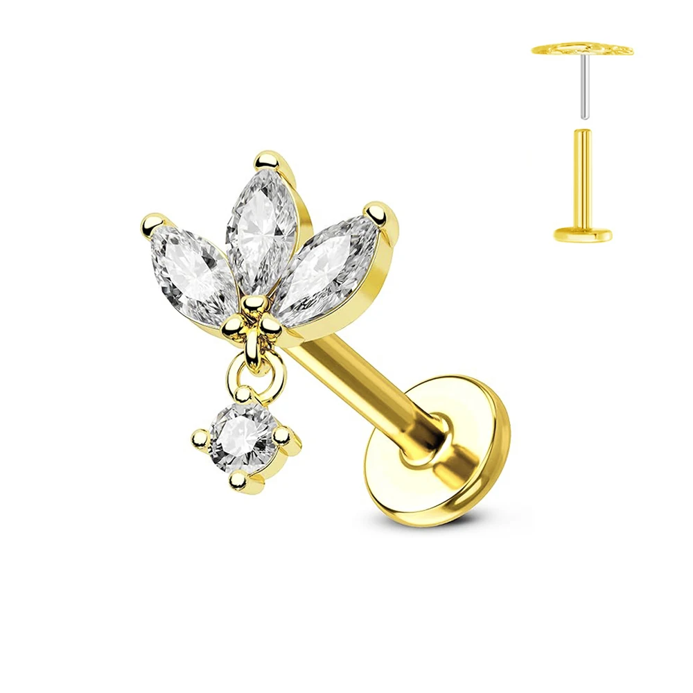 Gold Color-8