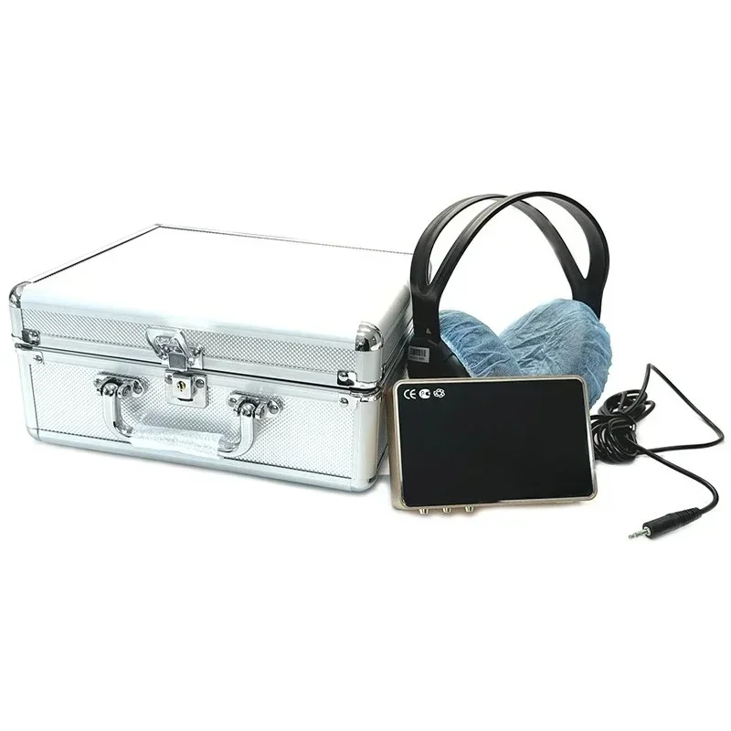 2024 Hospital 3d Bioplasma Nls Health Scanner Biochemical Analysis System Skin Analyzer