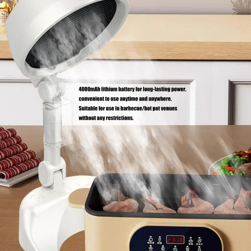 

Съемный капот для масляного бака. Удобный сбор мусора. Складной вытяжной вентилятор.