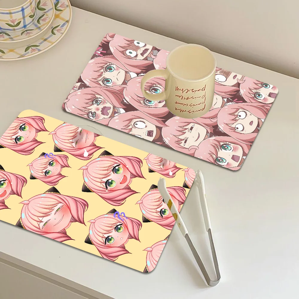 أنيمي كاواي ستوكات مناشف الشاطئ ، منشفة سريعة الجفاف ، مناشف الرمال الكبيرة ، منشفة حمام السباحة للسفر ، حمام السباحة ، اليوغا ، تجسس الأسرة ، لطيف