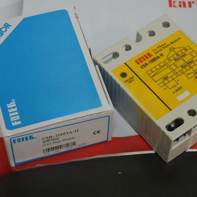 Parts For Fotek Yan…