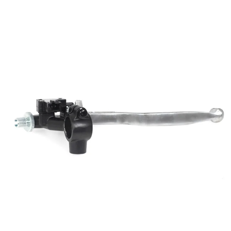 AB56-For Suzuki GSXR600 GSX-R1000 DL250 GW250 RV125 Motorcycle Left Clutch Lever Control Handle Switch