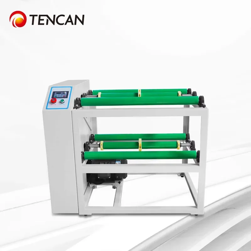 i Tencan GQM-8-15 Ultrafine Nano Powder Grinding Mill 15L Lab Jar Mill Easy Operation for Battery Ceramic CE Certified