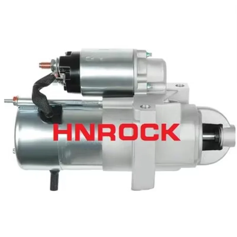 

НОВЫЕ СТАРТЕРНЫЕ МОТОРЫ HNROCK 12 В 101258 10465578 12564108 12570823 19136219 201-14104 601029 6449N 6449NM 6449R ДЛЯ CHEVROLET