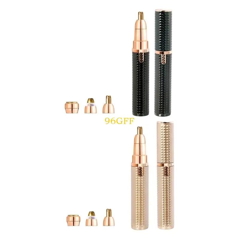 

96GF Electric Shaver for Women Trimmer Face Mustache Hair Removal Ladies Face Underarm Legs Electric