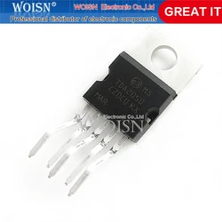 5pcs/lot TDA2050A TO220-5 TDA2050 TO220 new and original IC In Stock