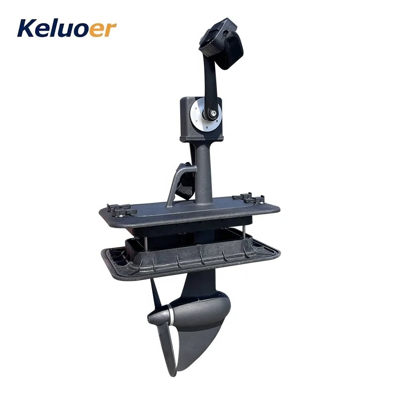 

Wholesale Kayak Power System Stirrups Fishing Boat Aluminum Stirrups