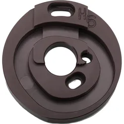 HB230062 Inner Diameter 18MM Split For Barudan Embroidery Machine Good H6 Replament Cam Spare Parts