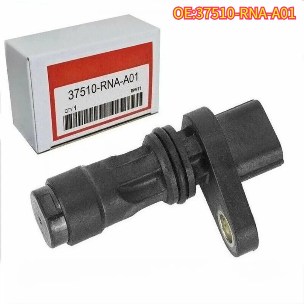 

High quality New For 37510-RNA-A01 Camshaft PositionSensor Honda Accord VIII Civic IX CR-V FR-V HR-V 1.8L 2006-2017 37510RNAA01