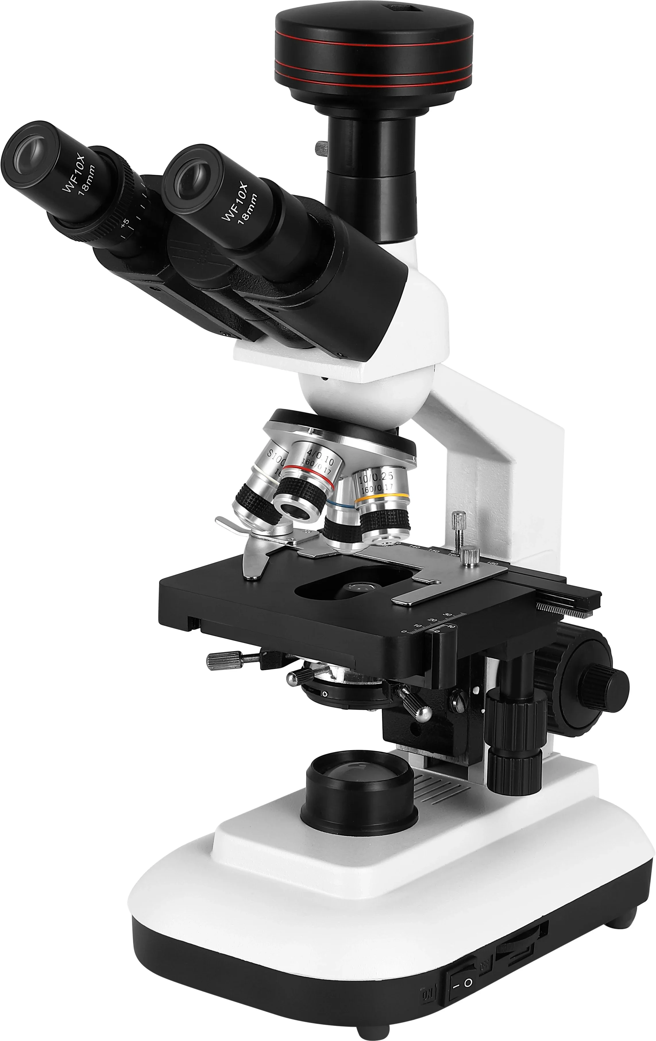 XSP-106 SINHER Bargain chinese binocular biological microscope