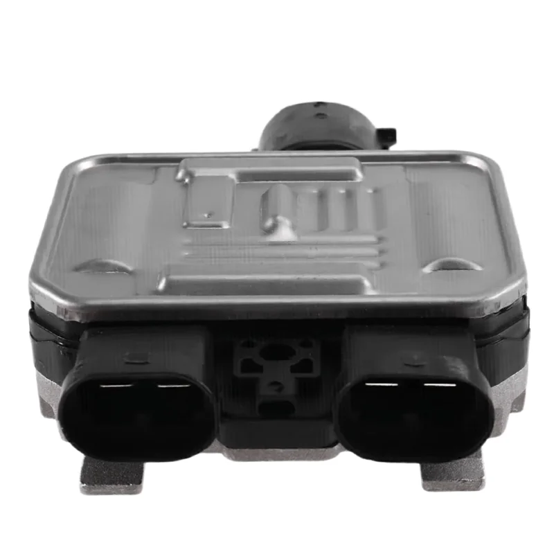 For Ford Galaxy Mondeo S-Max 2000-2015 Compatible 7T438C609BA Radiator Fan Module Unit Car Part