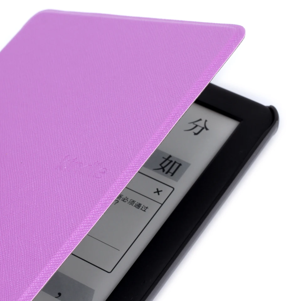 For Kindle Paperwhite 2024 12th Generation and Colorsoft 7 Inch