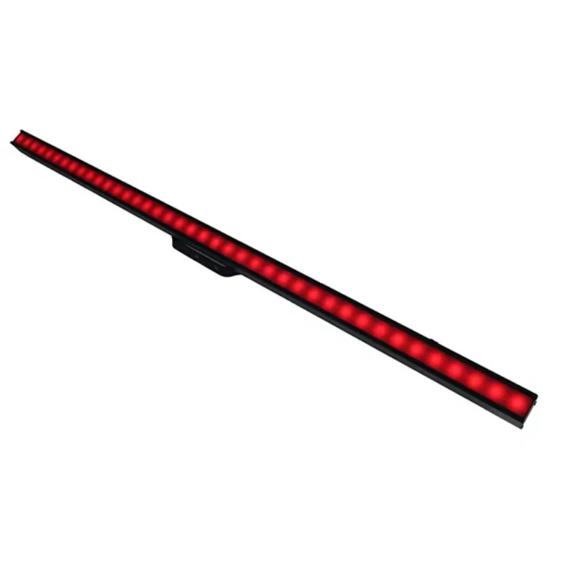 【Professional Use】 Pro DJ Disco Event Lighting 5050 High Brightness 40pcs RGB 3in1 LED Pixel Tube Strip Bar Light