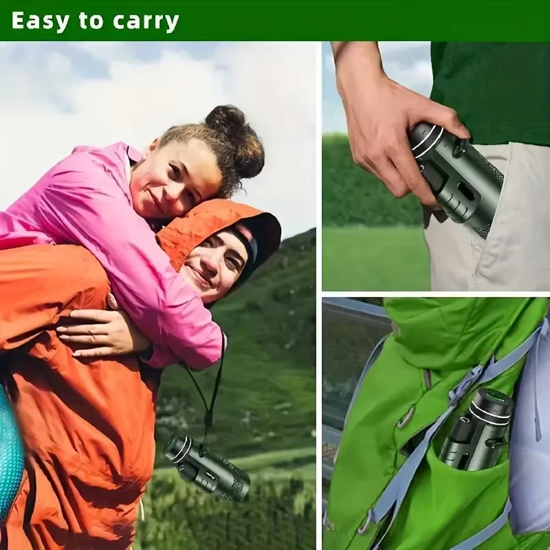 Thumbnail 4 - #55 Highest Rated Monoculars to Buy in 2026