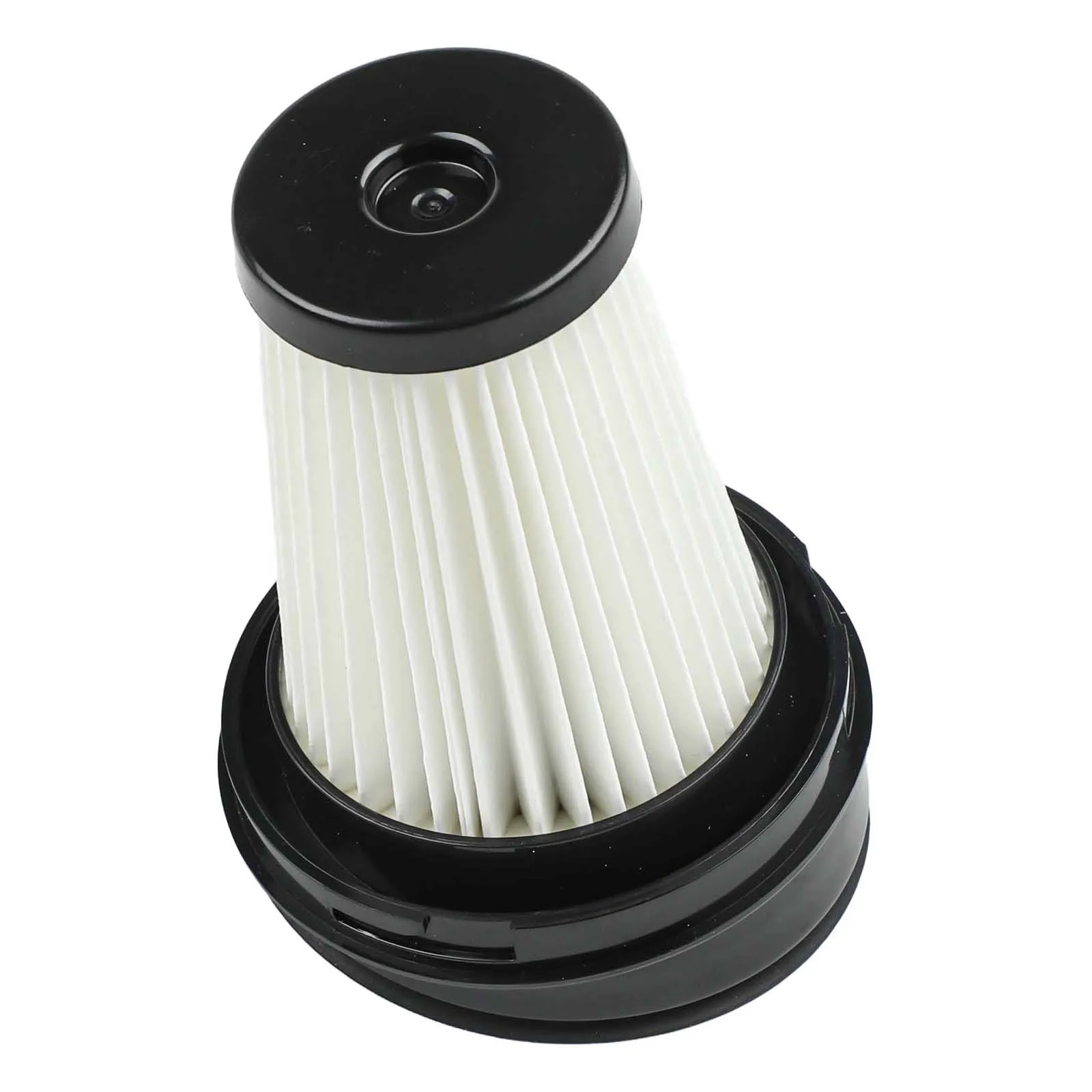 

4pcs Air Filters Washable Flat Pleated Filters Replacement For Domo DO215SV DO217SV Cordless Vacuum Cleaner Parts Consumables