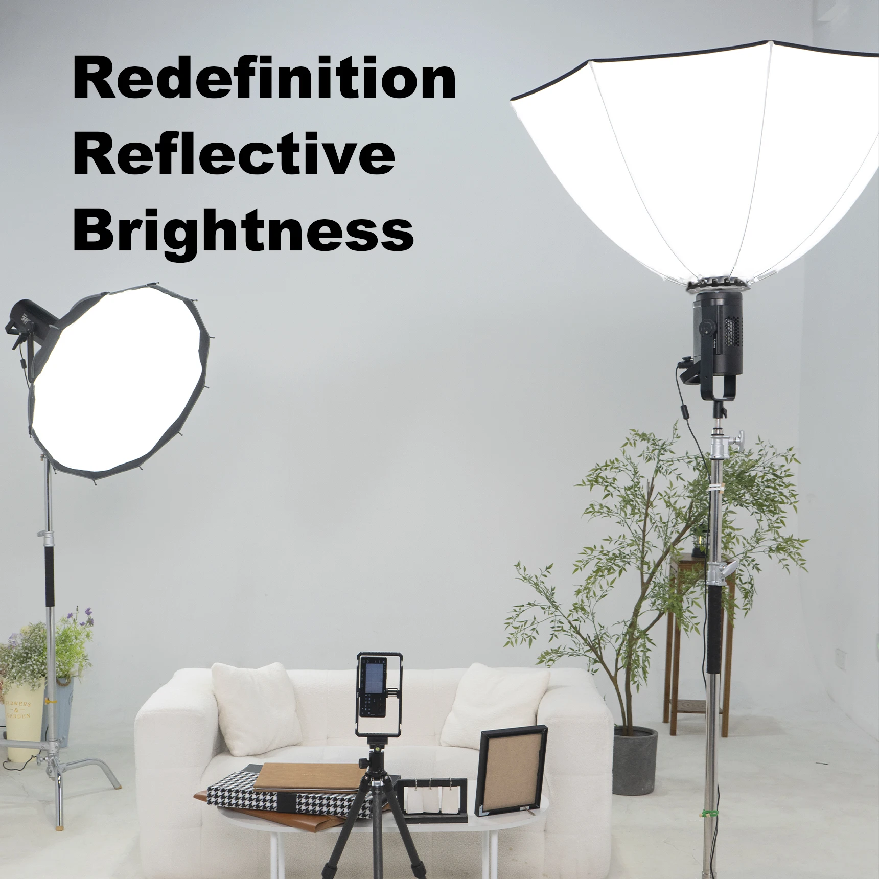 Thumbnail 2 - #65 Top Photography Softbox Lights Picks for Every Budget