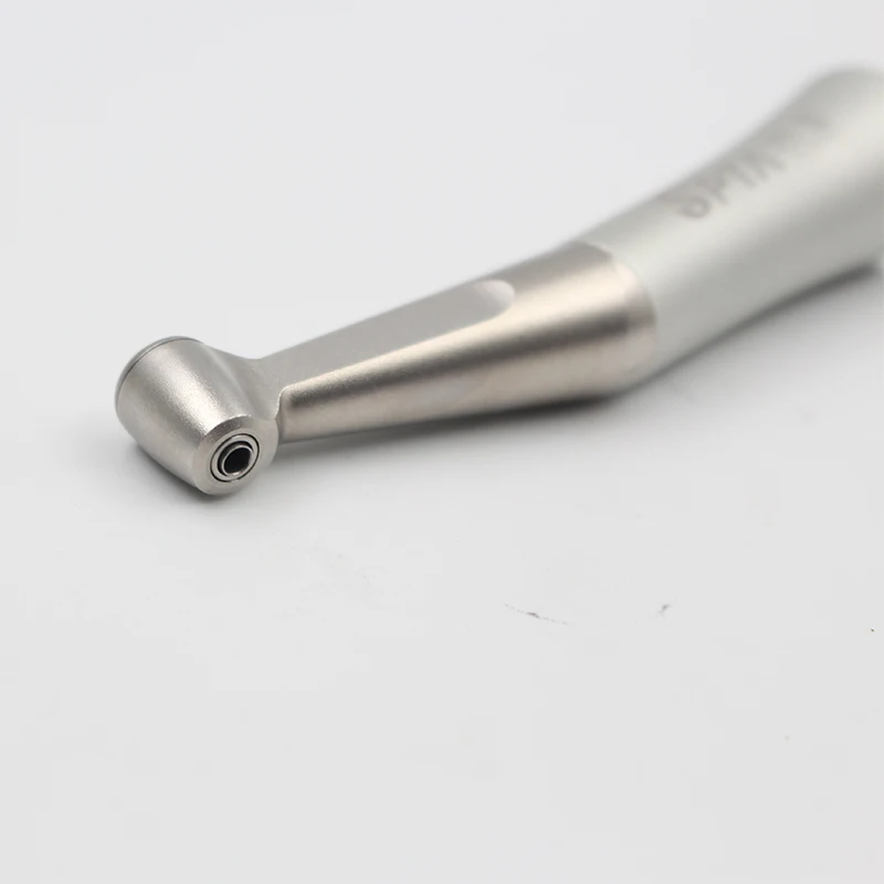 Push Button Gear Ratio Apply for CA Burs ø2.35mm Contra Angle Handpiece Dental Low Speed Push Button