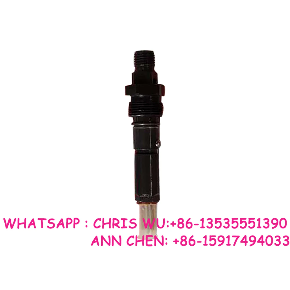 

For Dongfeng Cummins Engine Accessories 6bt Injector Nozzle 3802677