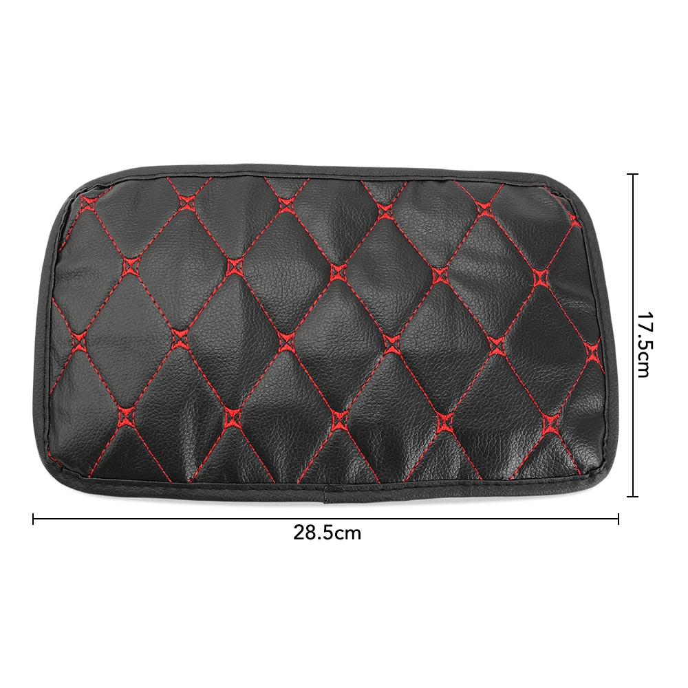 حصيرة مسند ذراع سيارة داخلية شاملة لنيسان باثفايندر ، تيتان بالعكس ، ماكسيما ، باثفايندر #4