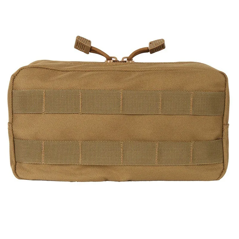 utdoor multi-functional commuting medical bag Molle accessory waist pack EDC tool bag miscellaneous storage pouch