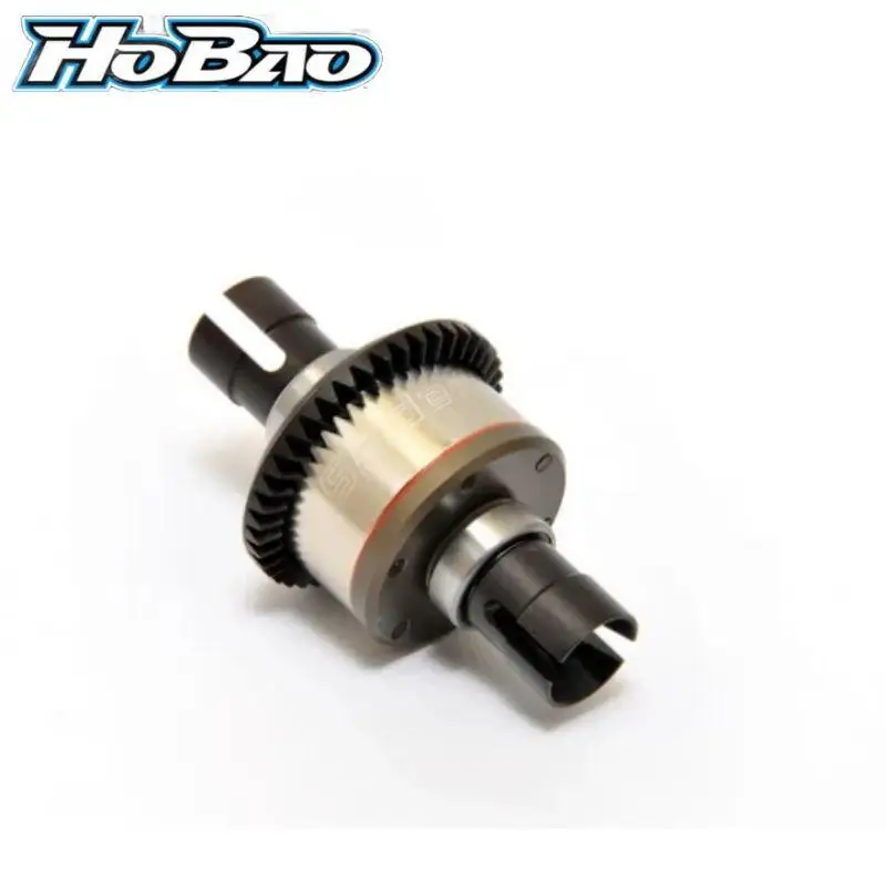 

Original OFNA/HOBAO RACING 87343 Front/Rear Spider Differential Set For 1/8 ST PRO/RTR TRUGGY