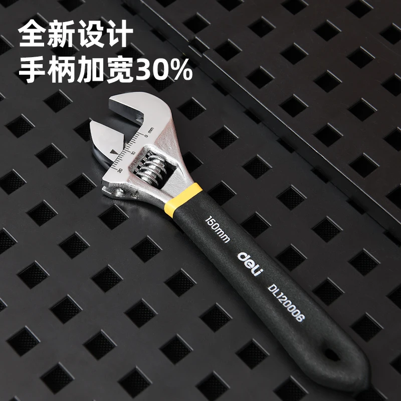 Thumbnail 4 - #47 Low Cost Adjustable Spanner Wrenches That Work