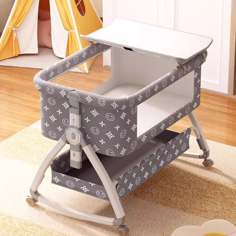 Tthandrail Bed Safe…