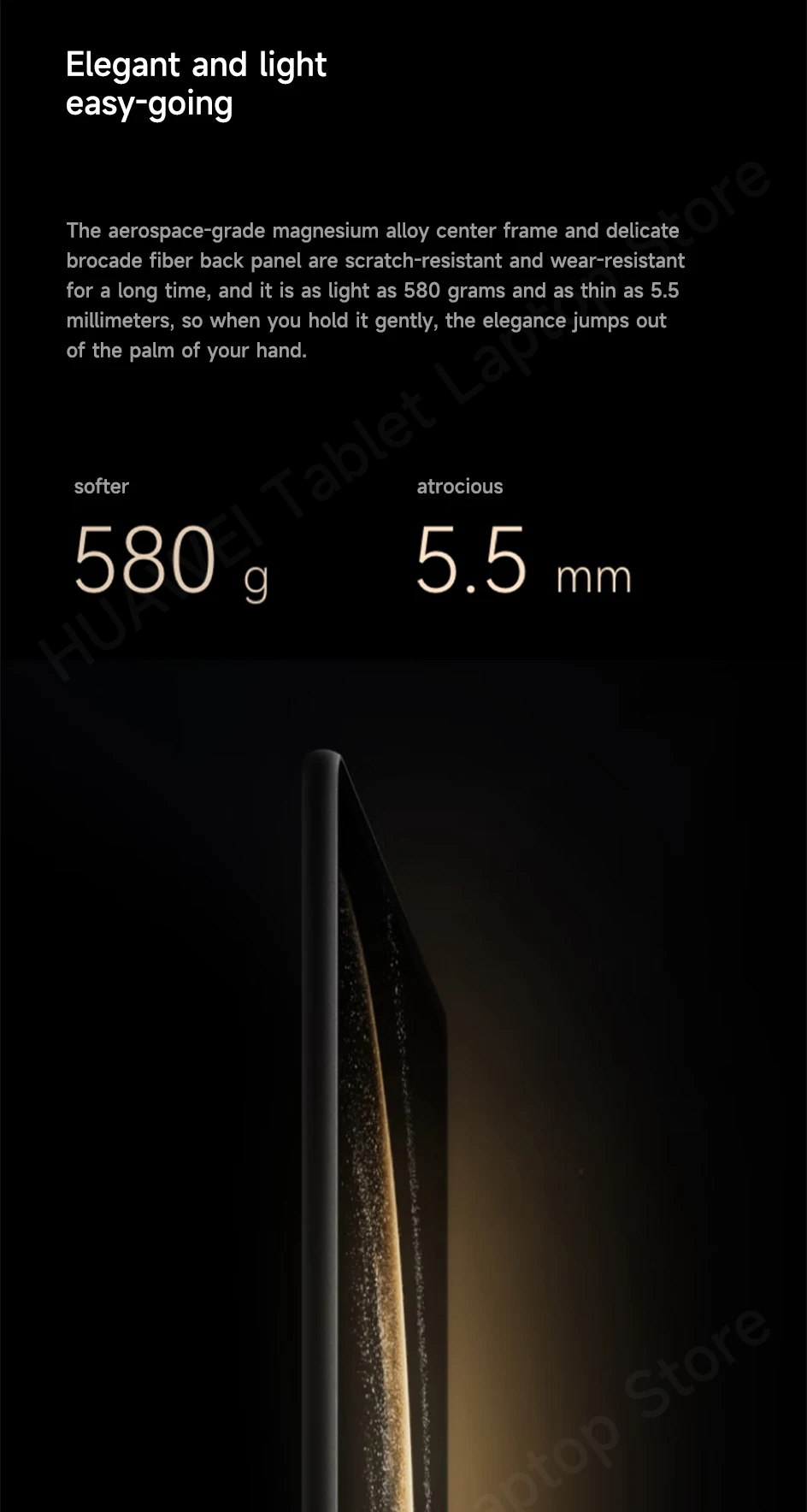 HUAWEI Tablet MatePad Pro 13.2 Inch 2025 PaperMatte Wifi/LTE OLED 2.8k 144Hz Harmony AI Rear Camera 50M 10100mAh
