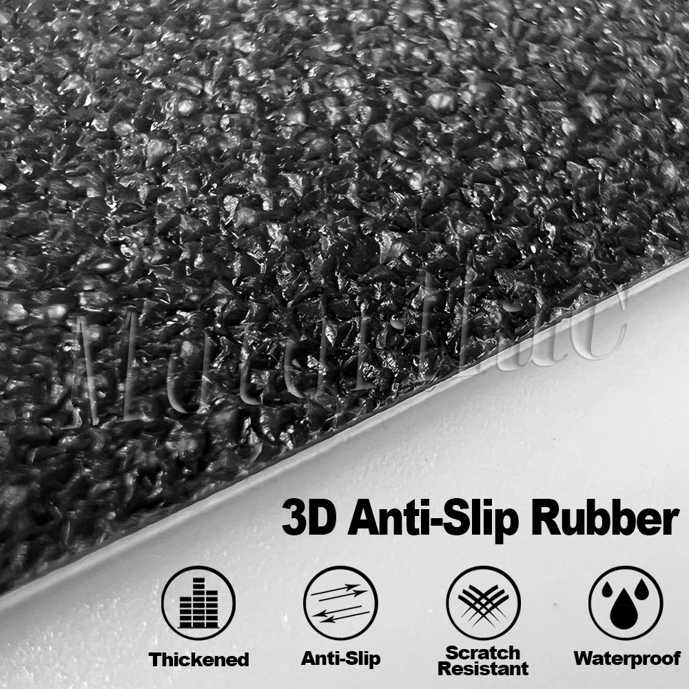 Für Ducati Multistrada 1200 1260 2015-2022 3M Motorrad Tankpad Aufkleber Rutschfester Kniegriff Schutz Zubehör – Detail 5