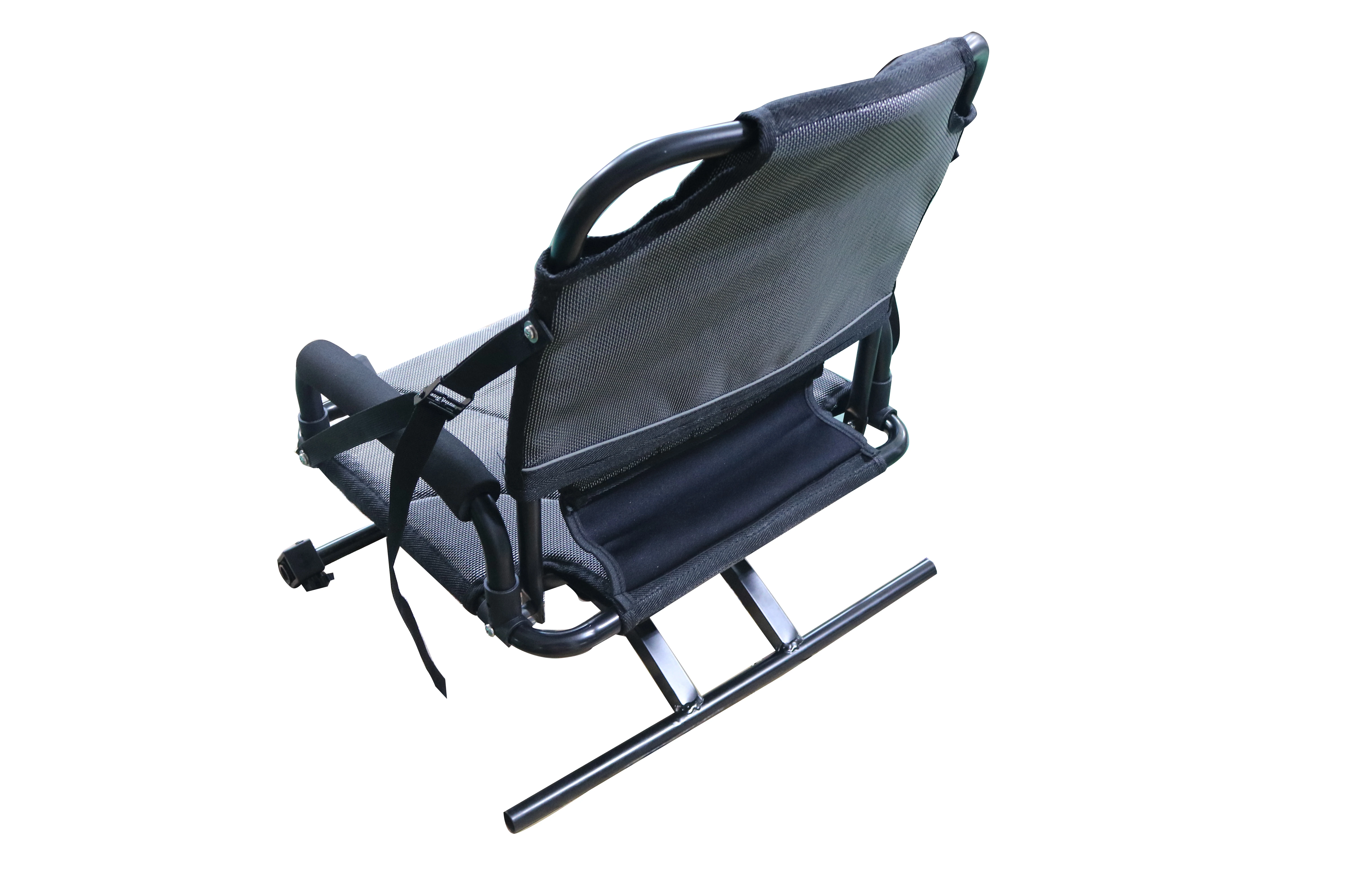 Kursi Kayak Putar dengan Sanda - Fishing Kayak Sit In ulasan dan harga