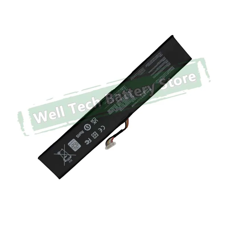 100Wh C41N2208 Laptop Battery 15.48V 74Wh For ASUS ROG Ally RC71L PC71L Gaming Handheld C41N2208 41CP5/42/79 0B200-04350000