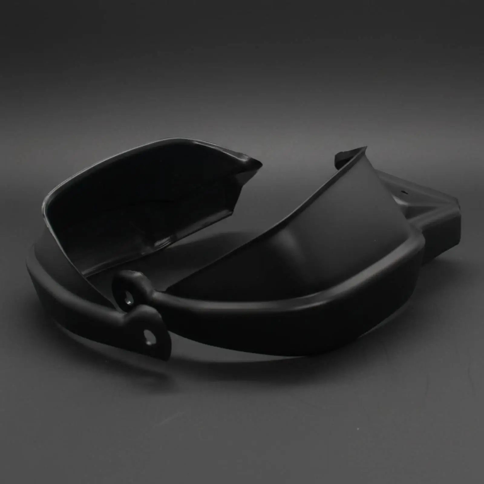 Motorcycle ABS Plastic Handlebar Handlebar Protector Guard Easy to Install