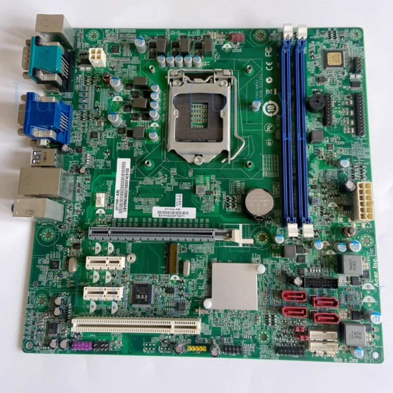 f  FOR Acer H11H4-AM motherboard 1151 interface H110 chip Veriton D430 B10
