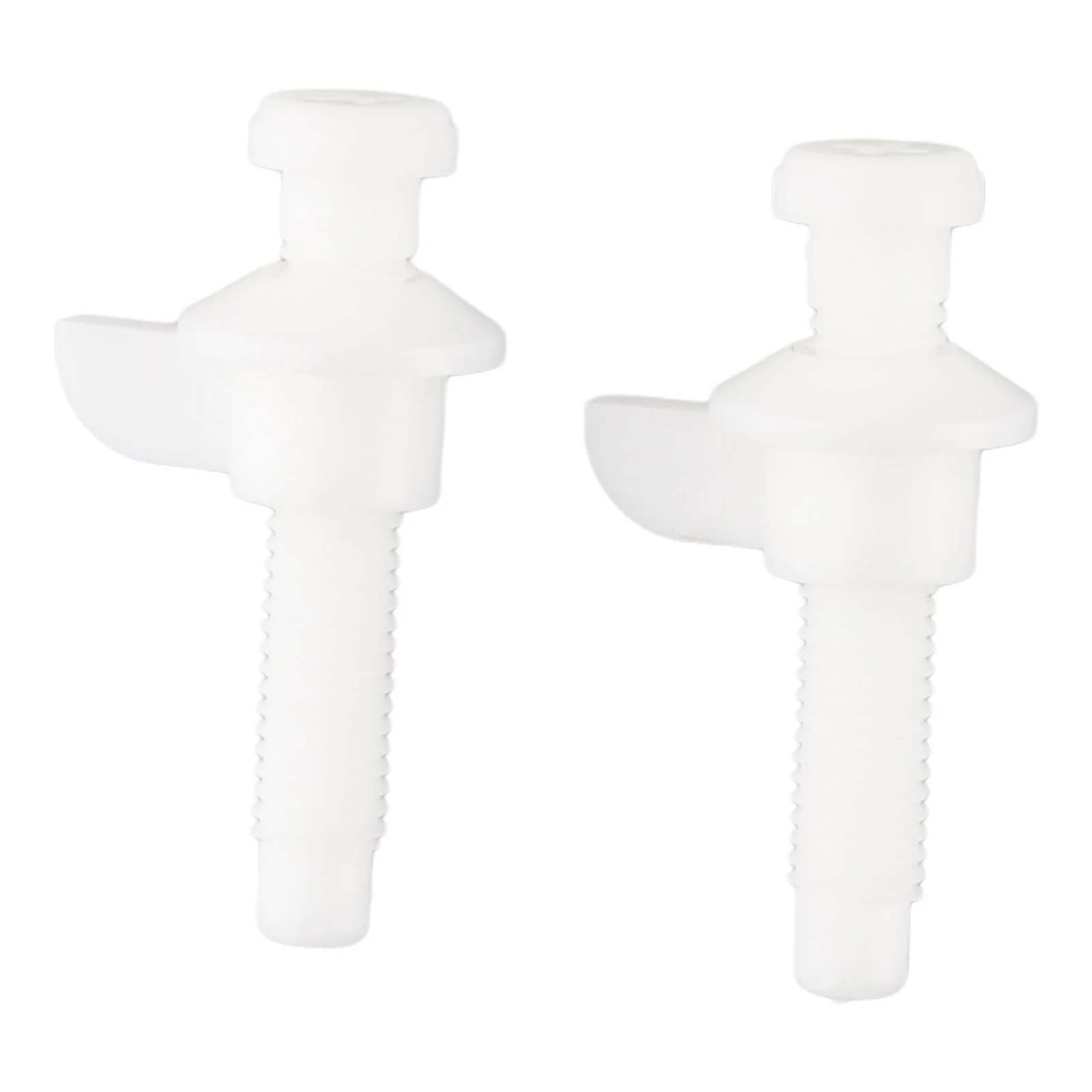 

Альтернативная установка: белые унитазные болты, повышенная прочность. Широко применимо. Простая установка. Замена имени продукта.