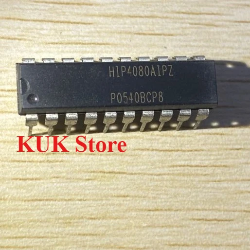 Original   HIP4080AIPZ   HIP4080AIP