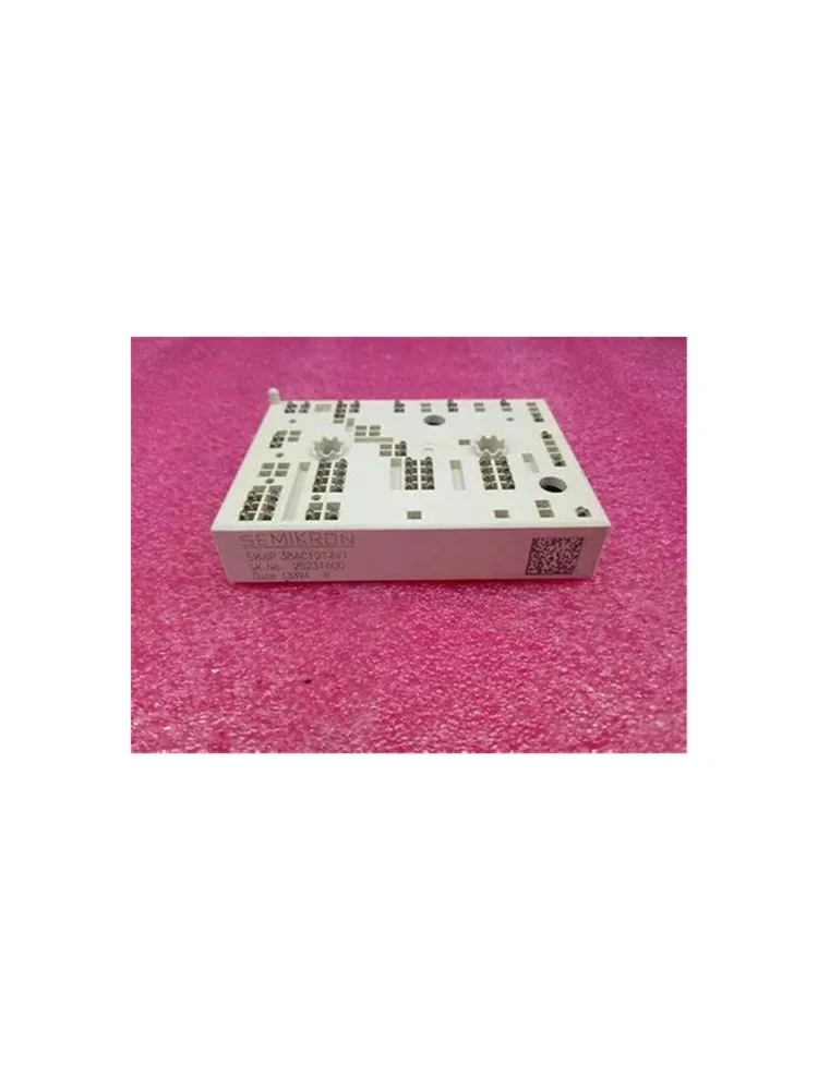 SKIIP38AC12T4V1 NEW AND ORIGINAL MODULE