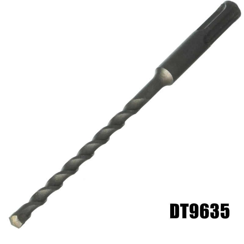 DEWALT Twist Drill Bit DT9635 DT9641 DT9644 DT9648 SDS Plus Fitment 2 Cutter Drill Bit Power Tools Part