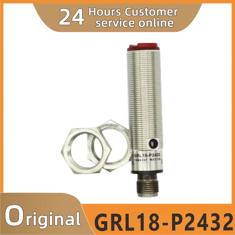 

2 шт., новинка, оригинальная фотография GRL18-P2432 GRL18-P2431V GRL18-P1137 GRL18-P2437 GRL18-P1131V GRL18-P2457 GRL18-N2432