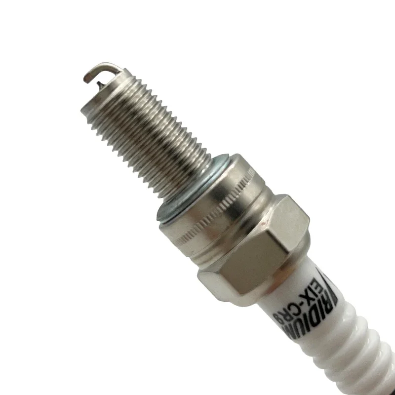 Bougie d'allumage de moteur Iridium, 1 2 4 pièces, EIX-CR9 pour NGK CR9EK CR8EK CR9EIX CR9EVX CR9E CR9EIA-9 CR9EB PMR9B U27ESR-N IU27 IU24 R017-9